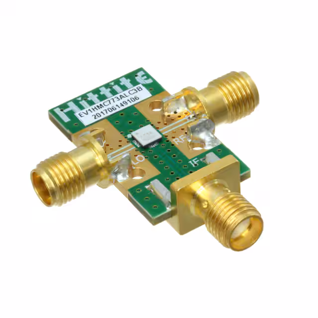 EV1HMC773ALC3B Analog Devices Inc.  Cartes de kits d'évaluation et de développement RF